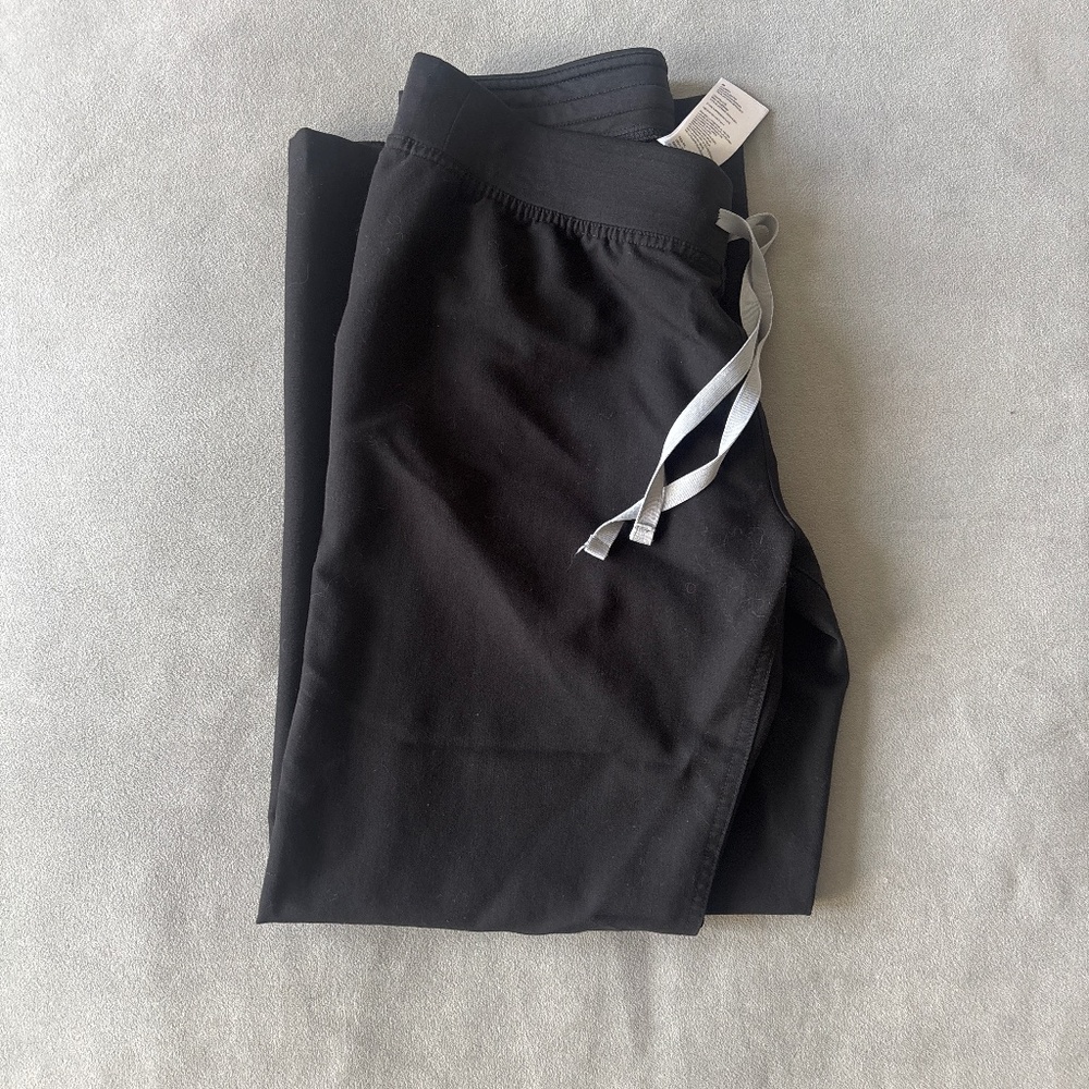 Figs Basic Livingston Pants - SP